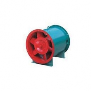 GZF(HTF)消防高溫排煙風(fēng)機(jī)