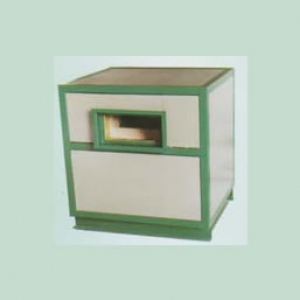 系列低噪音風機箱