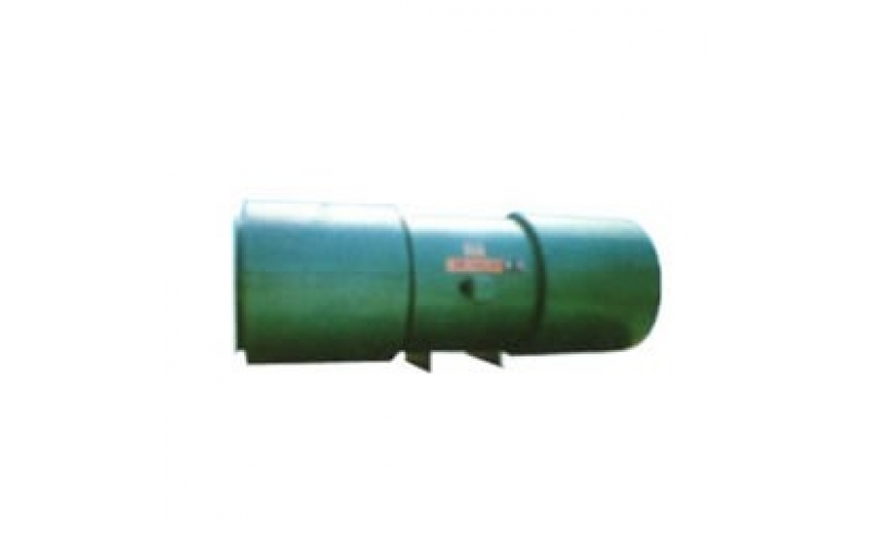 PYHL-14A系列高溫排煙混流風機