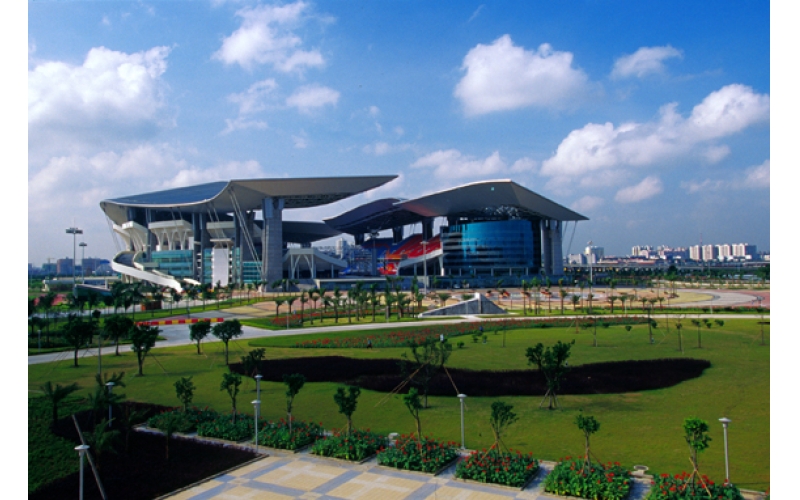 廣東奧林匹克體育場
